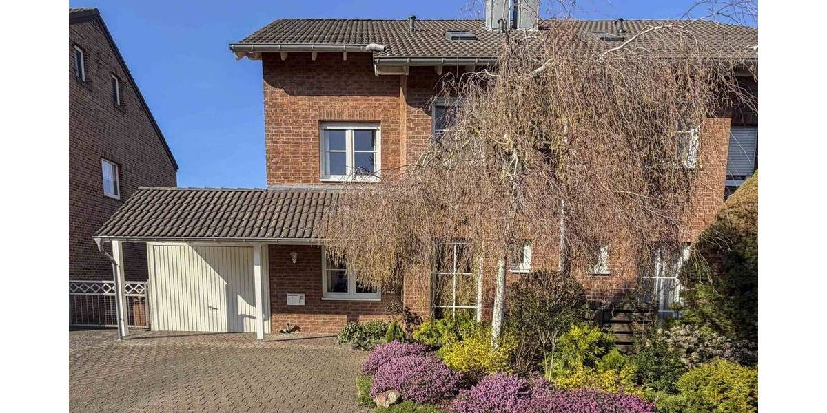 Einfamilienhaus Erftstadt Herrig - 5 Zimmer, 499.000&euro; | Angebot:26377762