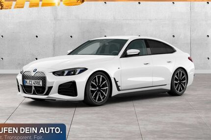BMW i4 3.050 km 59.990 &euro; Sankt Augustin 53757