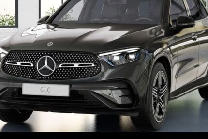 Mercedes-Benz GLC 220 9.900 km 60.990 &euro; Frechen 50226