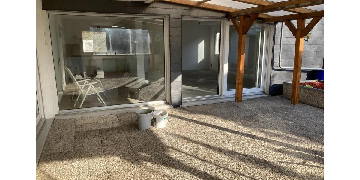 Hochparterre Burscheid - 3 Zimmer, 110 m&sup2;, 318.000&euro; | Angebot:25972133