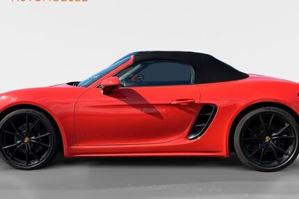 Porsche Boxster 83.000 km 51.490 &euro; Bedburg 50181
