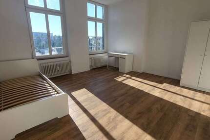 Wohnung Bonn - 1 Zimmer, 27 m&sup2;, 730&euro; | Angebot:26933030