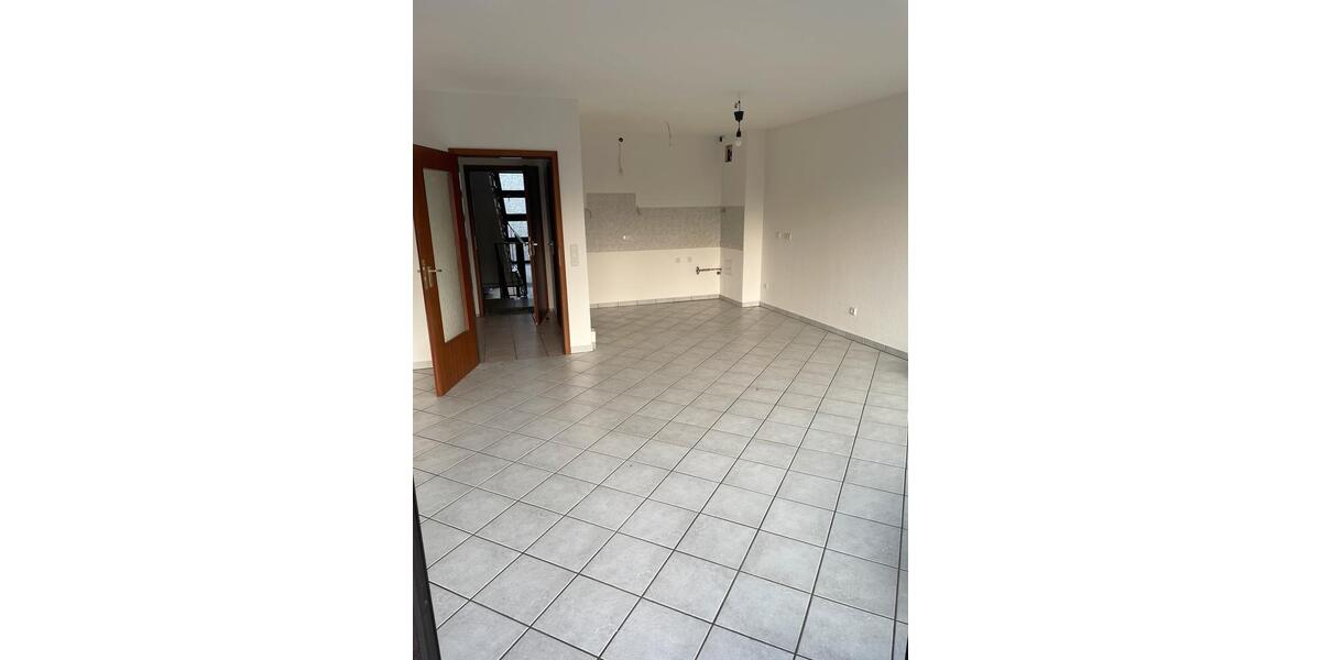 Zweizimmerwohnung zu vermieten in Overather Straße 2 zimmer