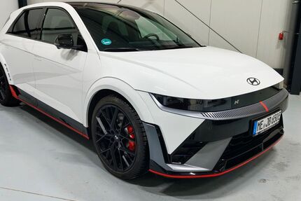 Hyundai IONIQ 5 25.000 km 51.889 &euro; Haan 42781