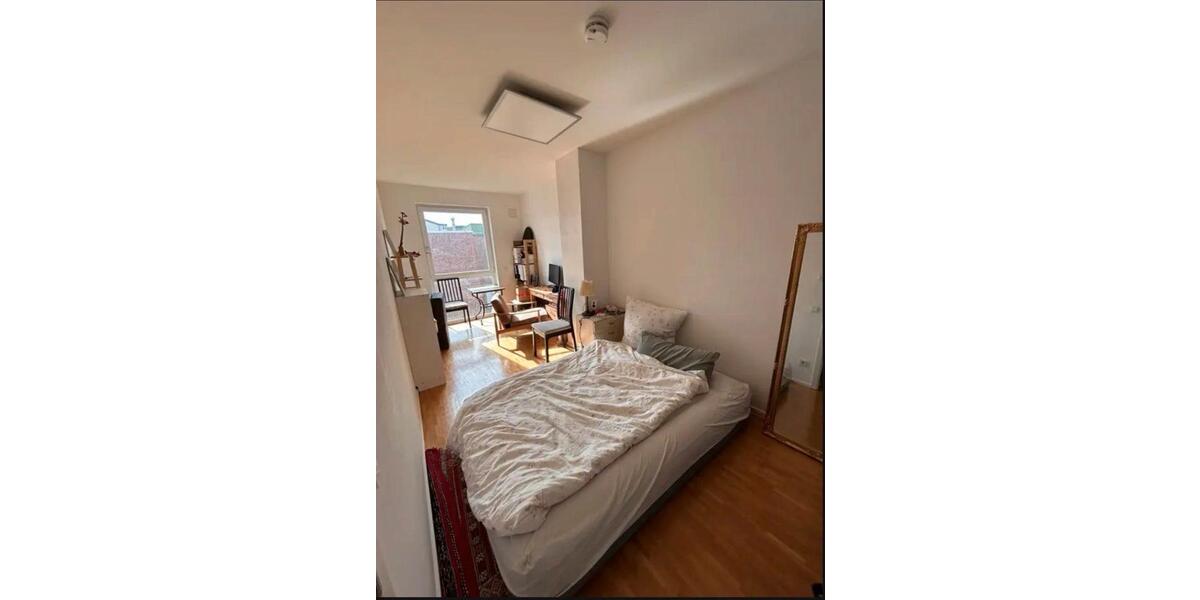Etagenwohnung Bonn Auerberg - 4 Zimmer, 113 m&sup2;, 1.435&euro; | Angebot:26254906