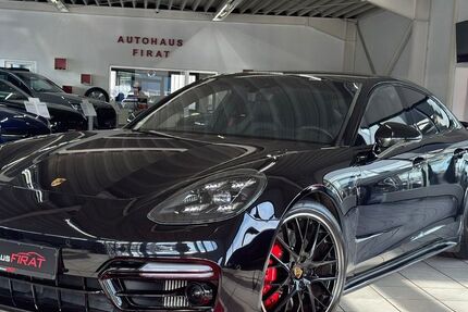 Porsche Panamera 82.980 km 82.949 &euro; Erftstadt / Köln 50374