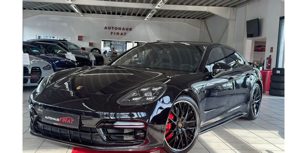 Porsche Panamera 82.980 km 82.949 &euro; Erftstadt / Köln 50374
