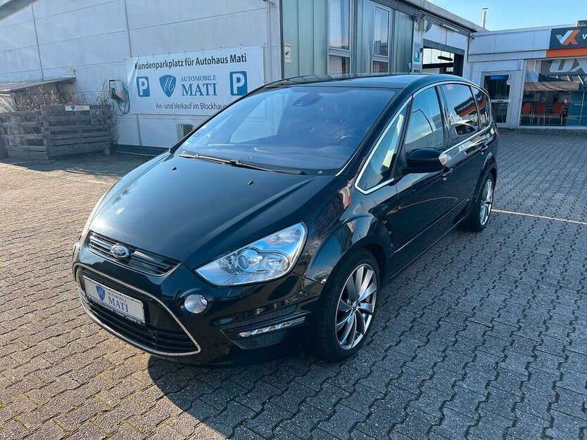 S-Max