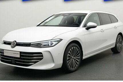 VW Passat 1.009 km 49.980 &euro; Leverkusen 51379