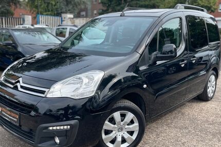 Citroen Berlingo 127.389 km 9.990 € Düsseldorf 40549