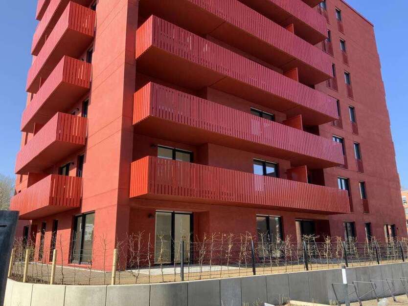 Wohnung zum Mieten in Bonn 1.430 € 101.77 m²