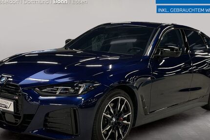 BMW i4 14.452 km 73.999 &euro; Bonn 53119