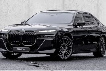 BMW 740 6.900 km 122.990 &euro; Köln 51063