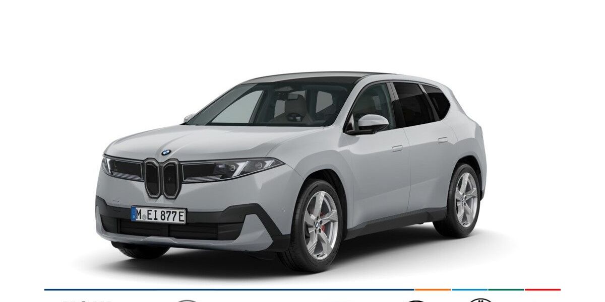 BMW iX3 7.083 km 89.960 &euro; Bergheim 50126