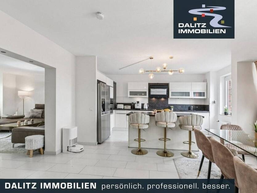 Stilvoll modernisiert - bereit für Ihr neues Zuhause