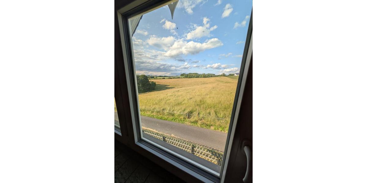 Großes Haus mit Keller und Garten nähe Hennef Uckerath 6 zimmer