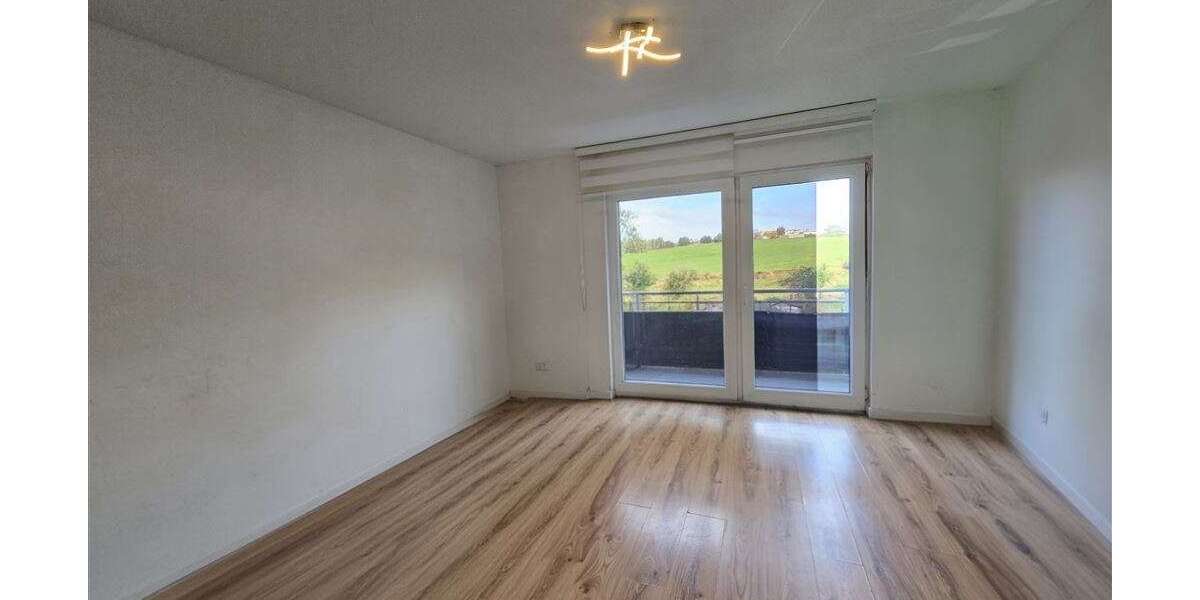 Etagenwohnung Leverkusen Alkenrath - 1 Zimmer, 28 m&sup2;, 109.000&euro; | Angebot:26367103
