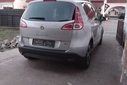 Renault Scenic 120.000 km 5.300 &euro; Troisdorf 53842