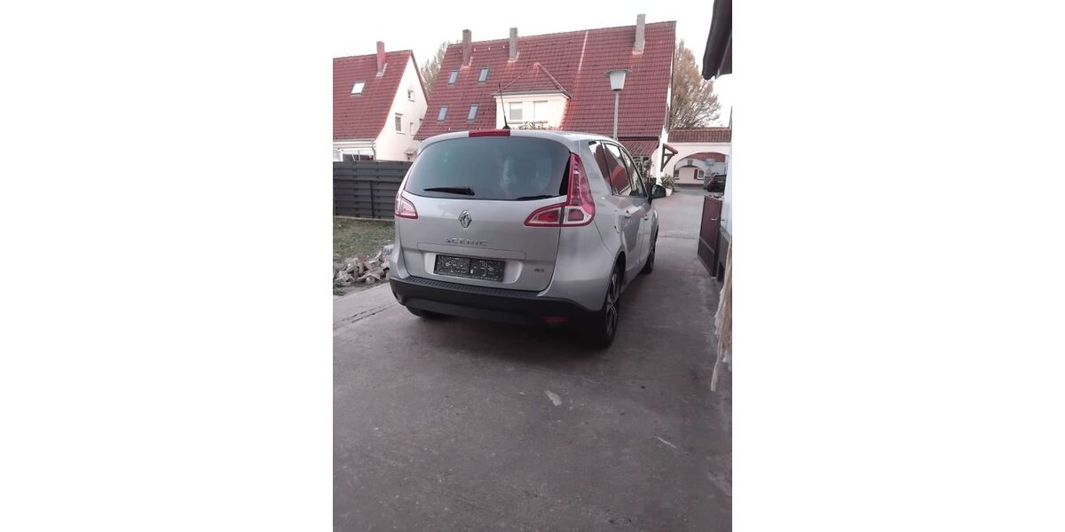 Renault Scenic 120.000 km 5.300 &euro; Troisdorf 53842