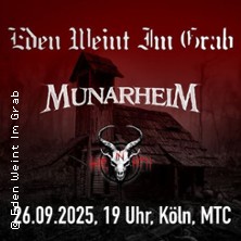 Eden Weint Im Grab & Munarheim