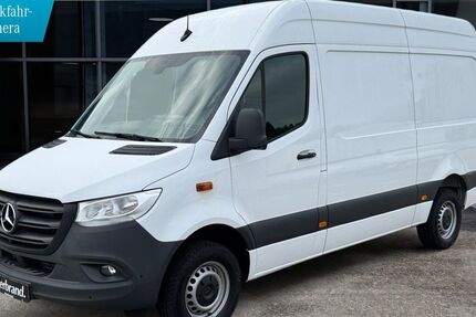 Mercedes-Benz Sprinter 30.112 km 33.272 &euro; Bergheim 50126