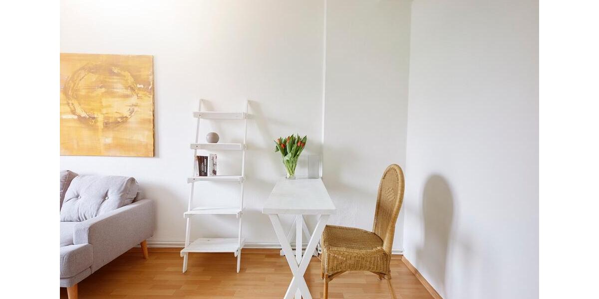 Etagenwohnung Köln Rodenkirchen - 2 Zimmer, 45 m&sup2;, 249.900&euro; | Angebot:27153738