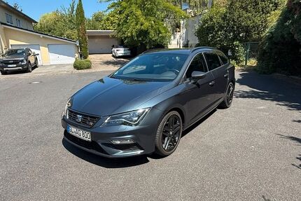 Seat Leon 90.850 km 17.399 &euro; Bergisch Gladbach 51429