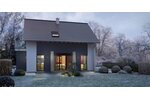 Individuell geplantes Einfamilienhaus in Rösrath - Flexibles Wohnen mit allkauf und Pro Time für Heimwerker - Einfamilienhaus Rösrath | Angebot:27346665