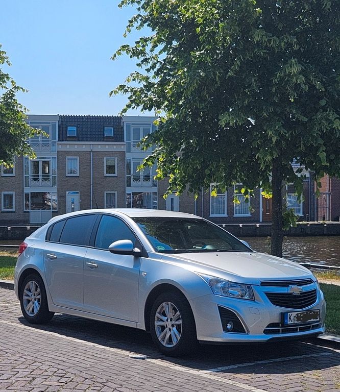 Cruze