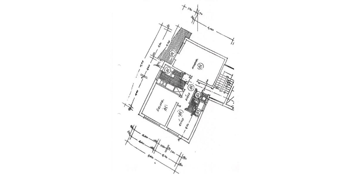 Etagenwohnung Leverkusen Opladen - 3 Zimmer, 69 m&sup2;, 188.000&euro; | Angebot:26918340