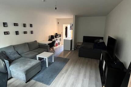 Wohnung Köln Kalk - 1 Zimmer, 38 m&sup2;, 779&euro; | Angebot:27632241
