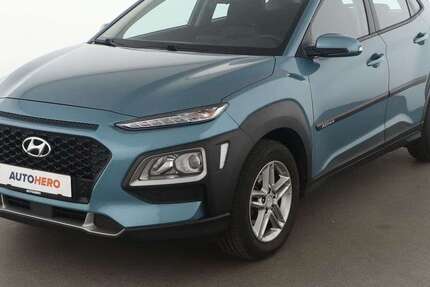 Hyundai KONA 41.232 km 15.960 € Köln 50739