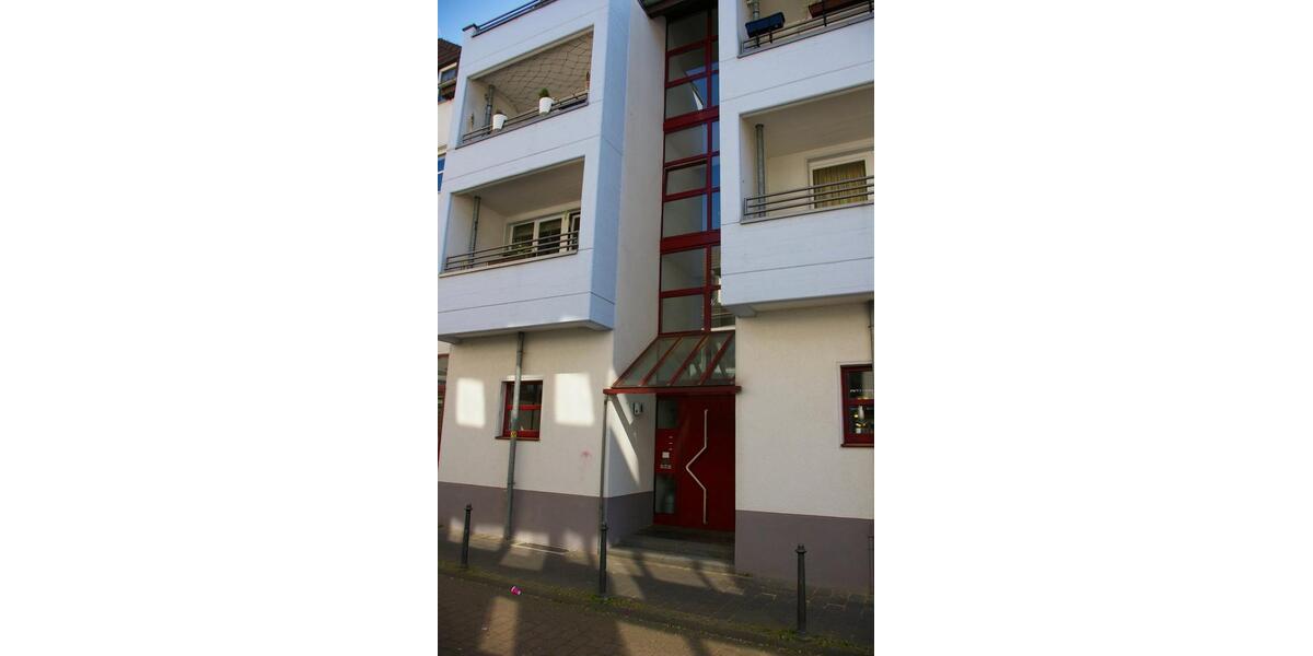 Etagenwohnung Siegburg - 3 Zimmer, 79 m&sup2;, 429.000&euro; | Angebot:27283093