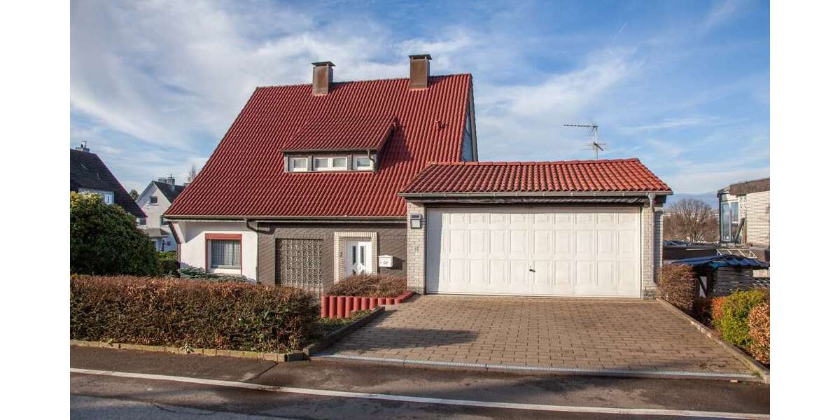 Einfamilienhaus Wermelskirchen - 4 Zimmer, 110 m&sup2;, 198.000&euro; | Angebot:26204695