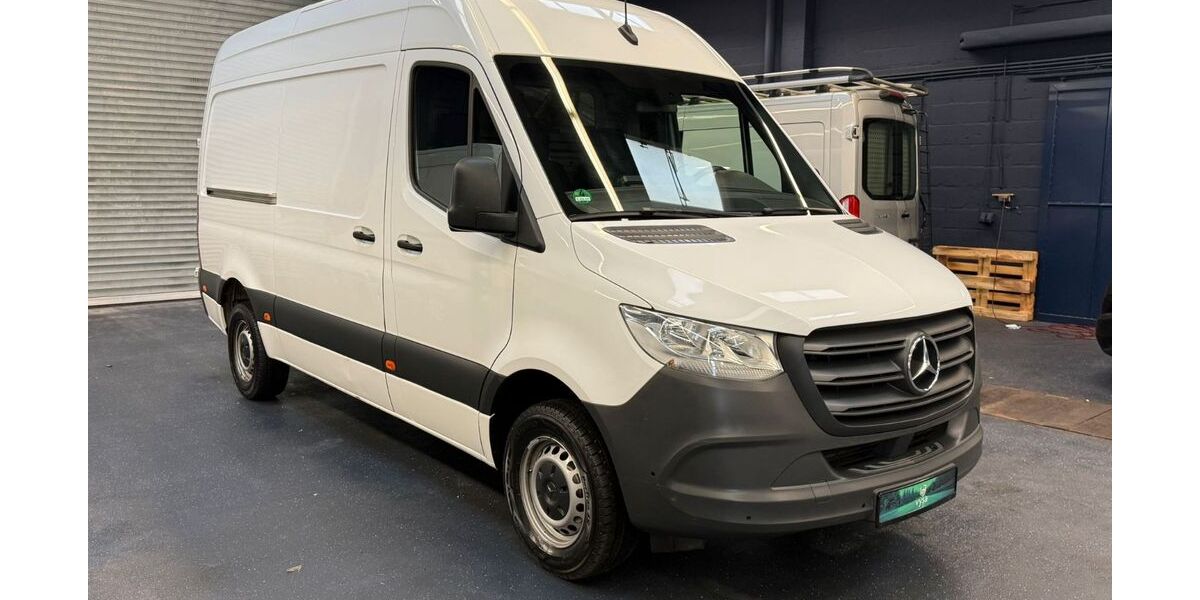 Mercedes-Benz Sprinter 55.000 km 29.750 &euro; Hilden 40721