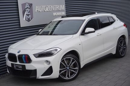 BMW X2 60.000 km 24.990 &euro; Monheim am Rhein 40789