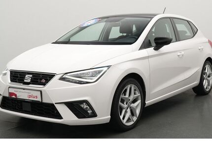 Seat Ibiza 124.979 km 12.980 &euro; Leverkusen 51379