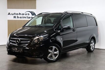 Mercedes-Benz Vito 137.210 km 26.950 &euro; Köln 51107