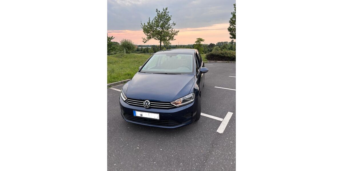 VW Golf Sportsvan 206.000 km 6.999 &euro; Köln 50859
