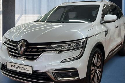Renault Koleos 52.245 km 23.940 &euro; Köln 50939
