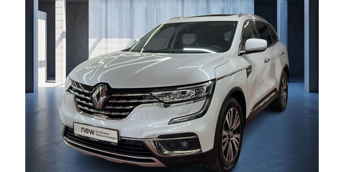 Renault Koleos 52.245 km 23.940 &euro; Köln 50939