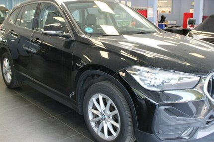 BMW X1 sDrive20i Aut. Advantage 101.435 km 19.980 € Euskirchen 53881