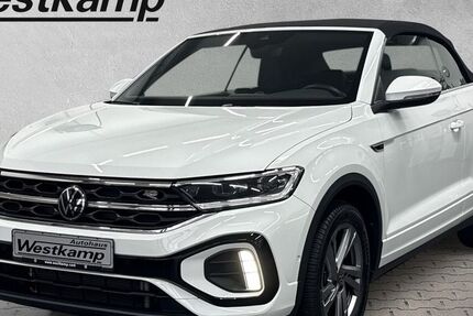 VW T-Roc 25.950 km 28.530 &euro; Frechen 50226