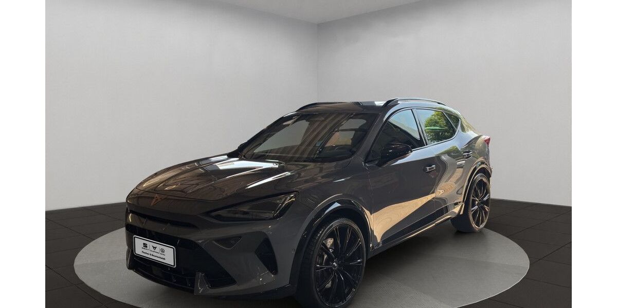 Cupra Formentor 5.352 km 48.680 &euro; Lohmar 53797