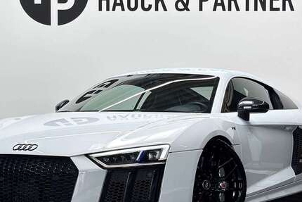 Audi R8 76.000 km 104.990 &euro; Burscheid 51399