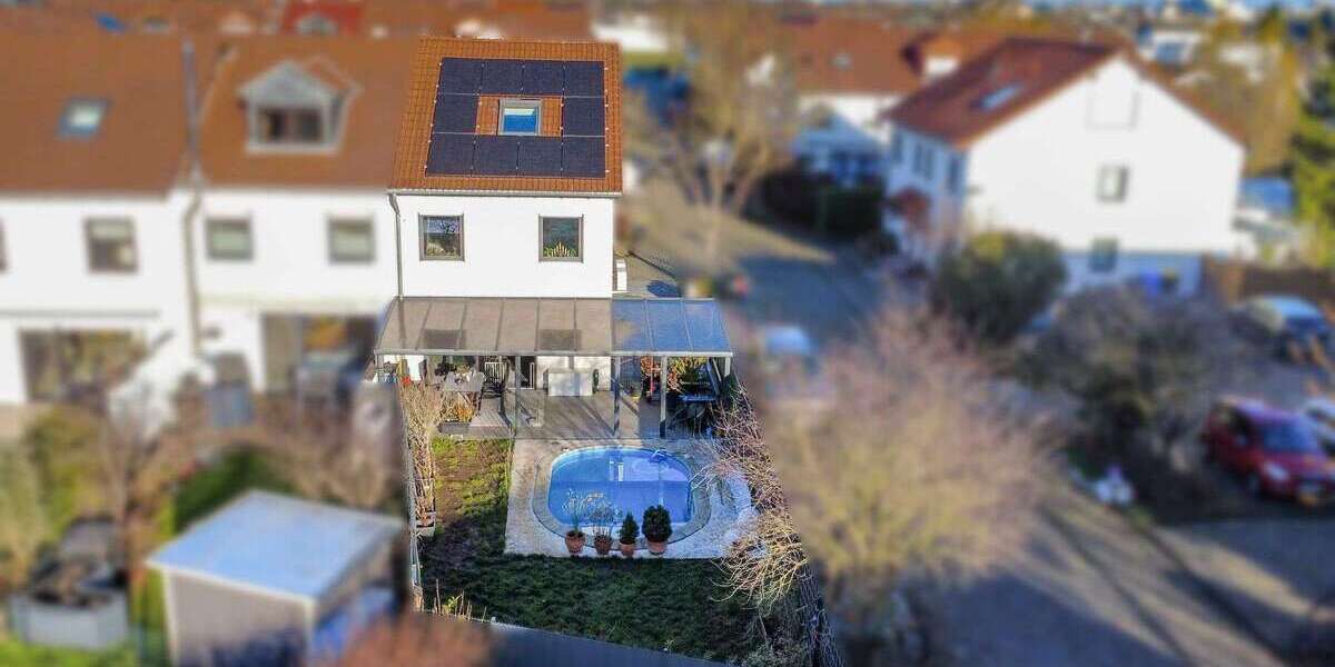 Haus zum Kaufen in Wesseling 529.000 € 158 m² 4 zimmer