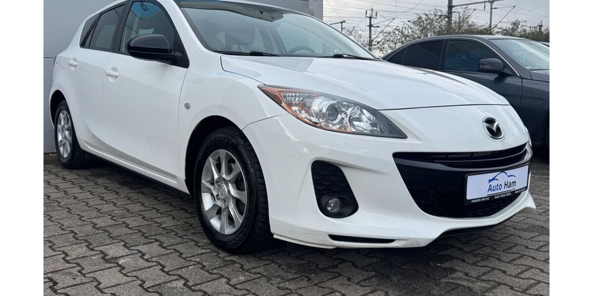 Mazda 3 154.473 km 5.990 &euro; Köln 50858