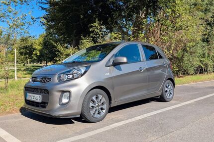 Kia Picanto 73.000 km 8.500 € Neuss 41462