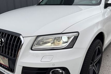 Audi Q5 150.000 km 15.990 € Bergisch Gladbach 51467