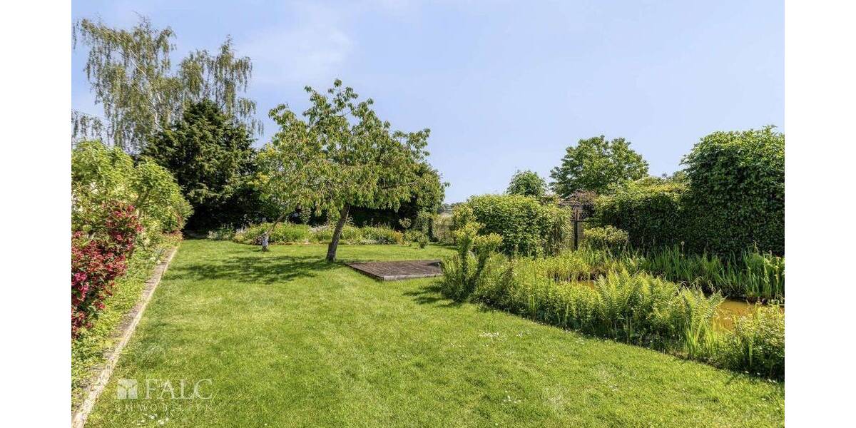 Doppelhaushälfte Pulheim Stommelerbusch - 7 Zimmer, 233 m&sup2;, 689.000&euro; | Angebot:26891475